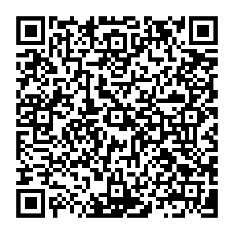 QR kod