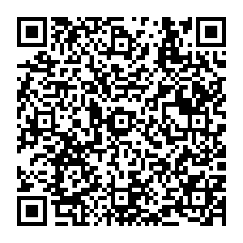 QR kod