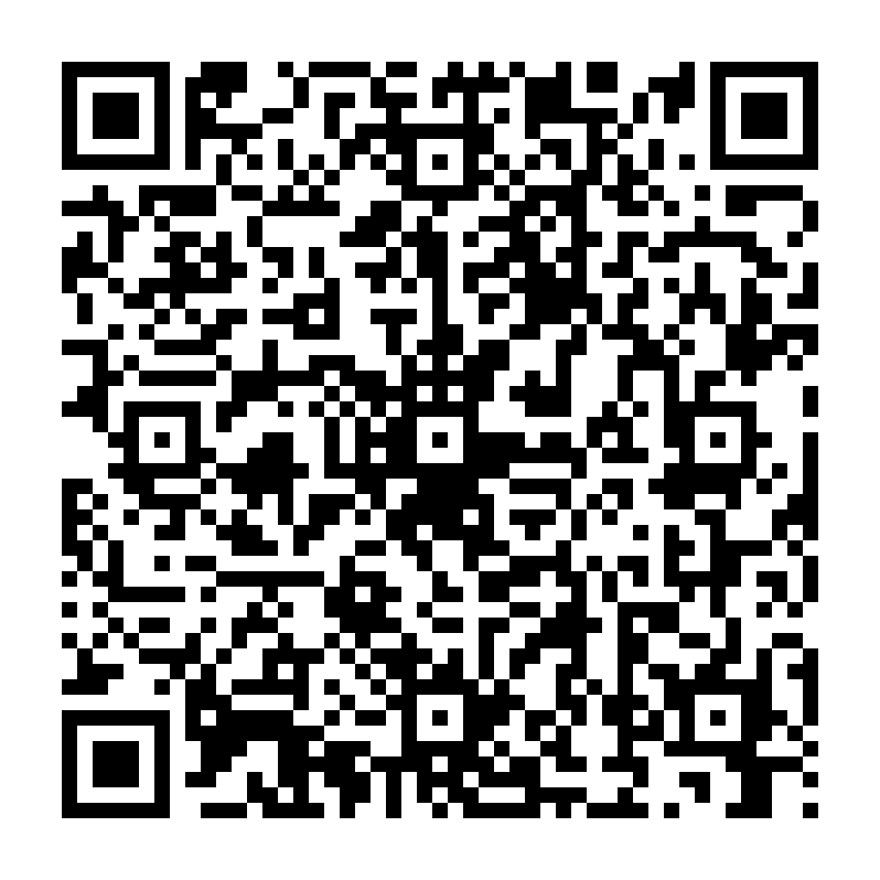 QR kod