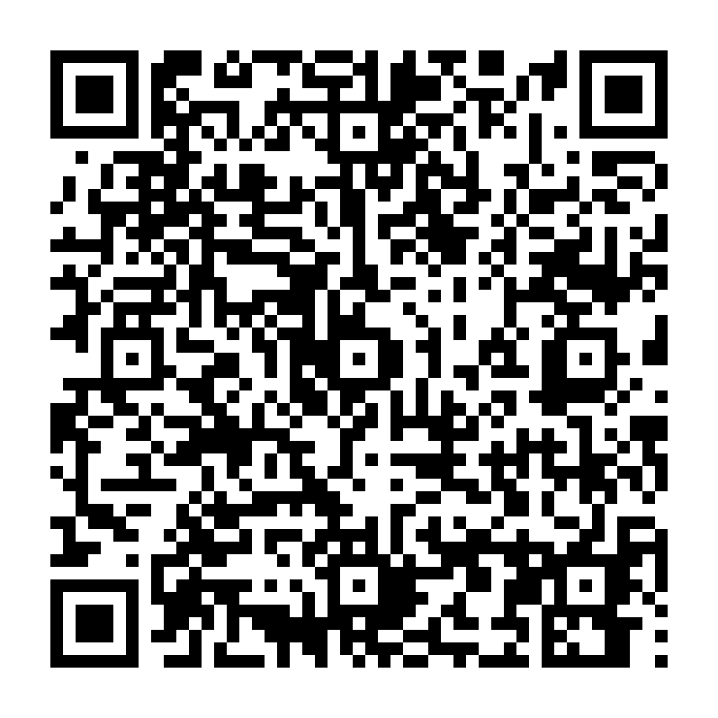 QR kod