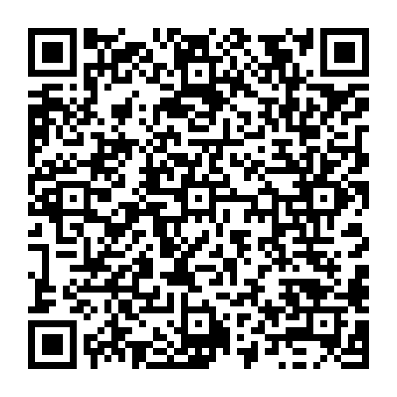 QR kod