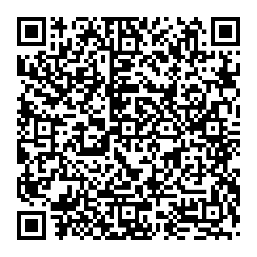 QR kod