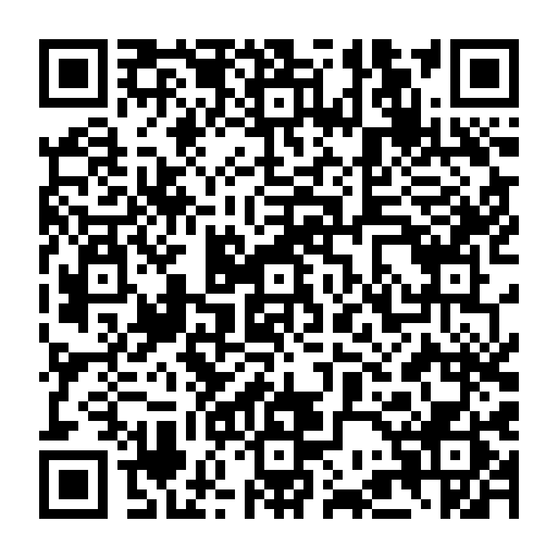 QR kod