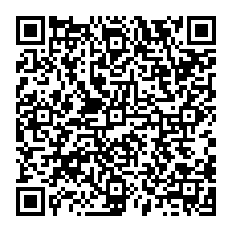 QR kod