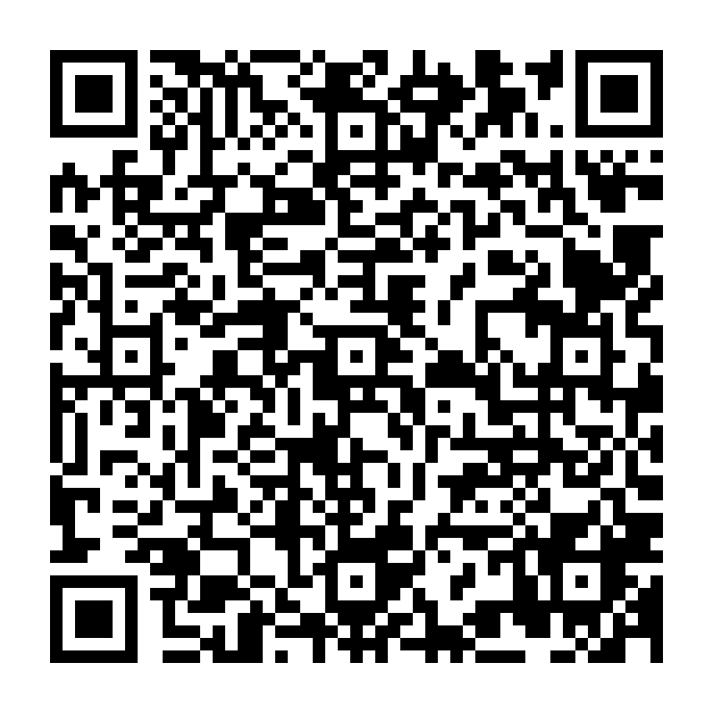 QR kod