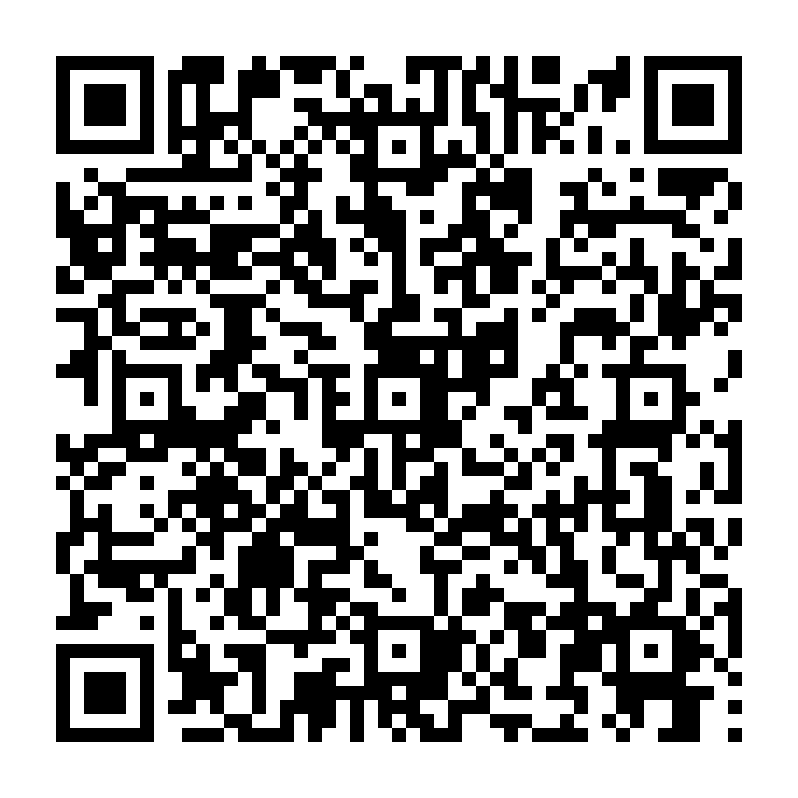 QR kod