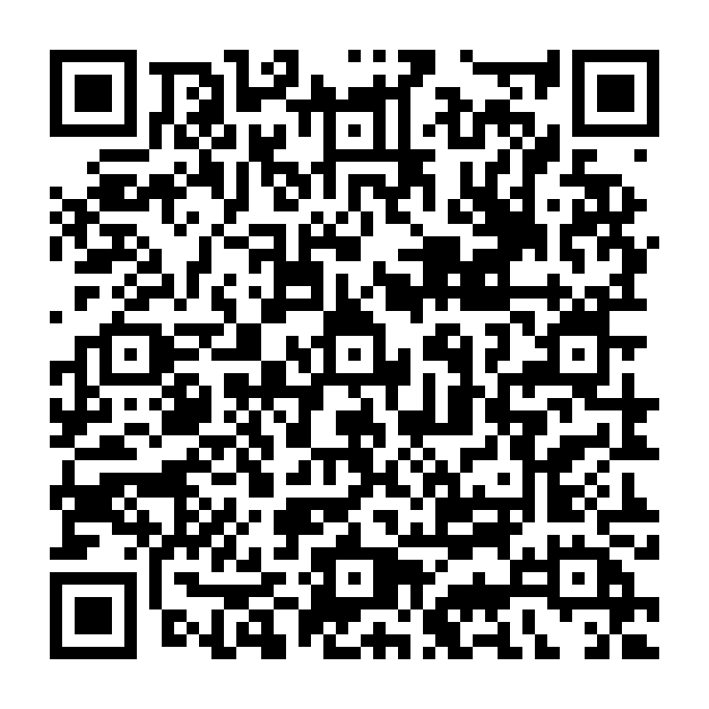 QR kod