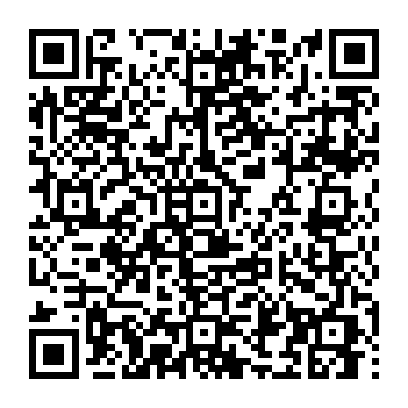 QR kod