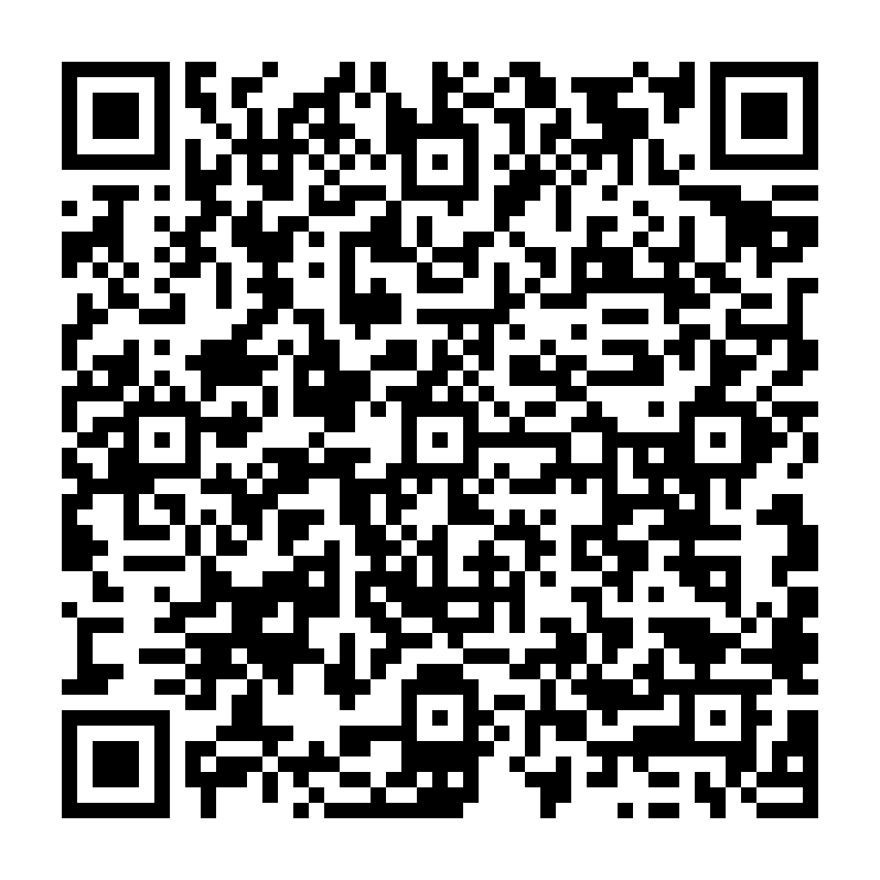 QR kod