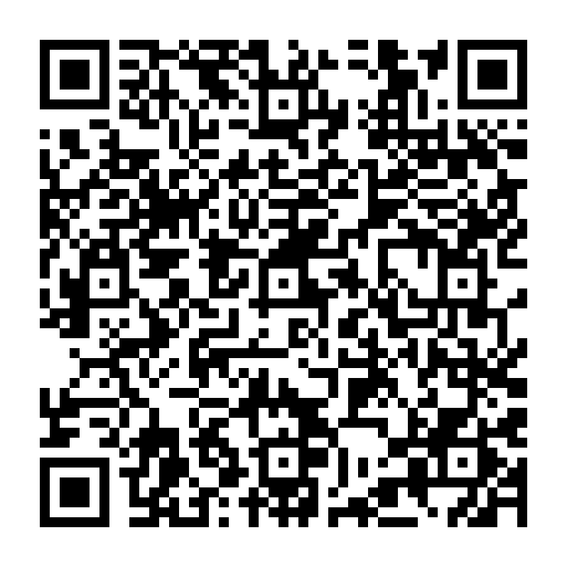 QR kod