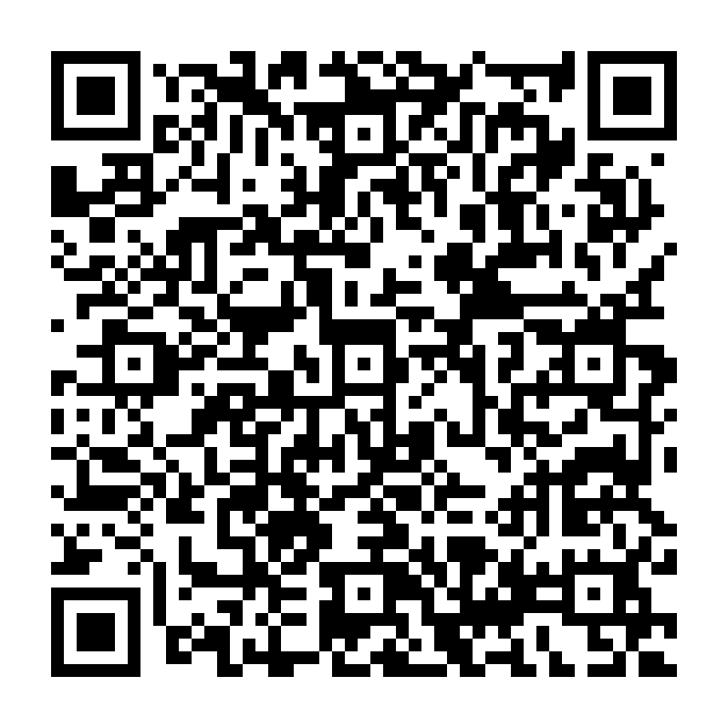 QR kod