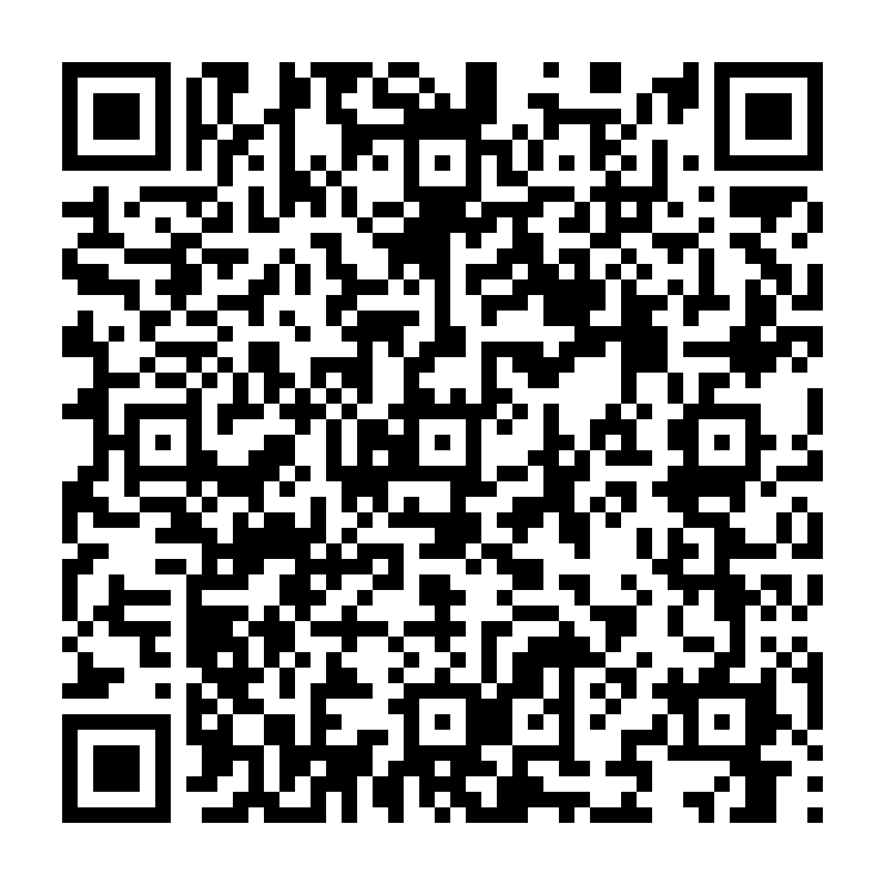 QR kod