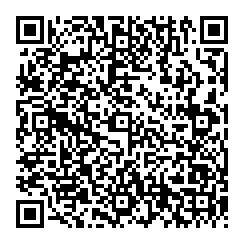 QR kod