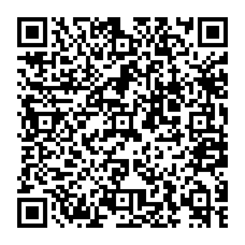QR kod