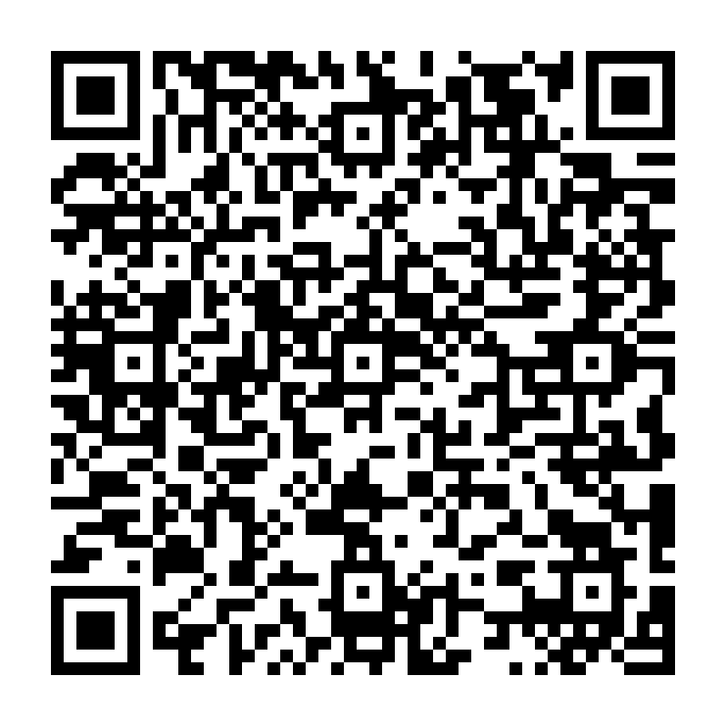 QR kod