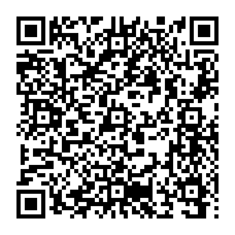 QR kod
