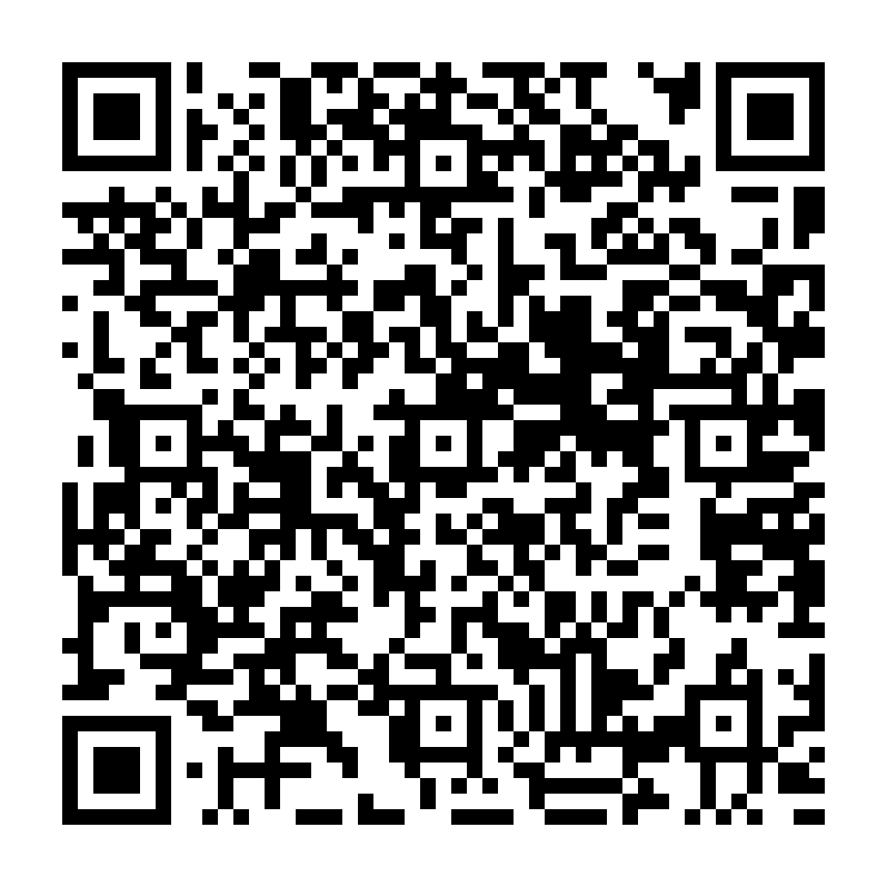 QR kod