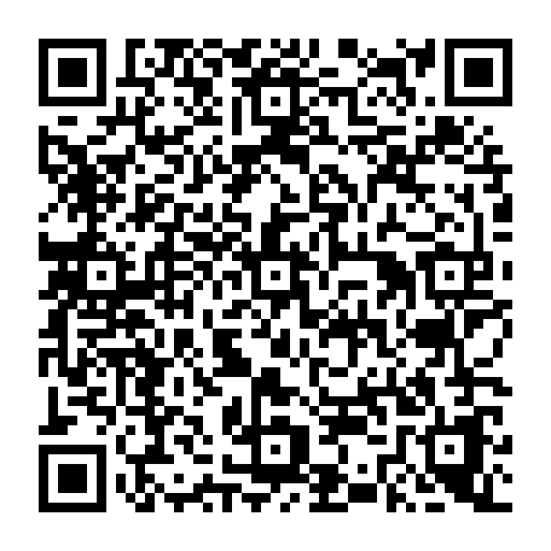 QR kod