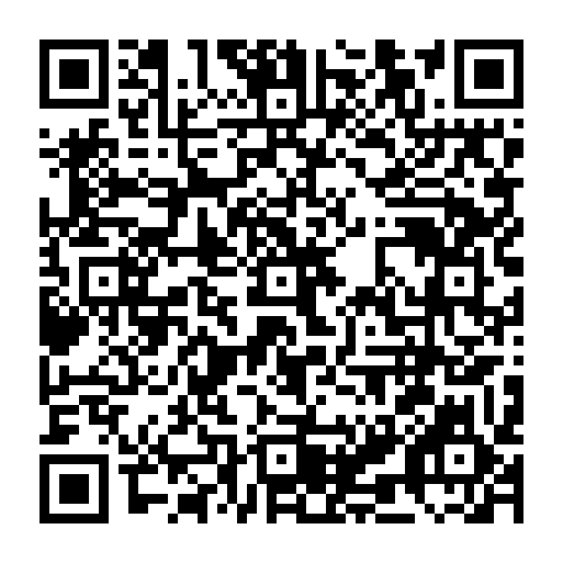 QR kod