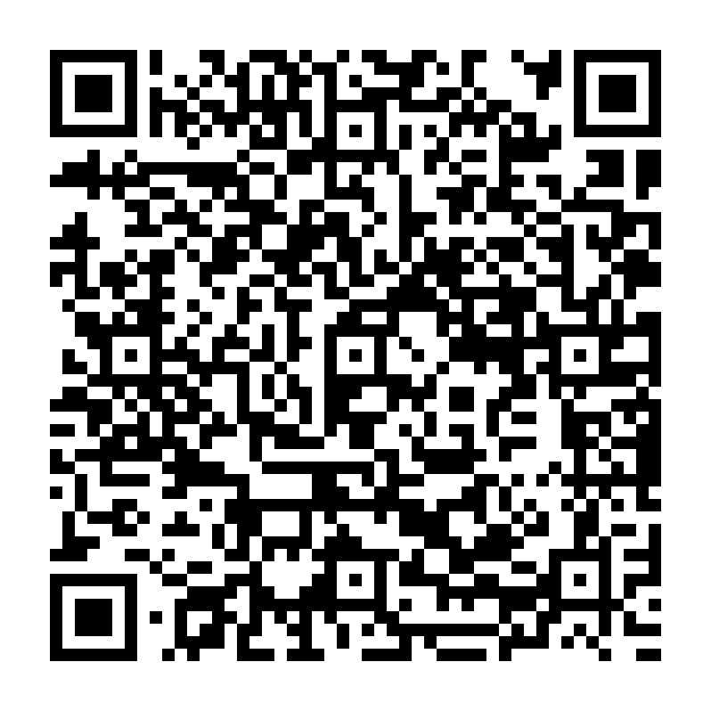 QR kod