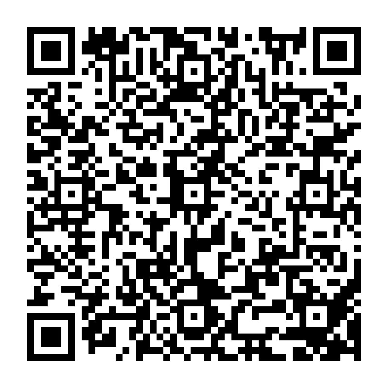QR kod