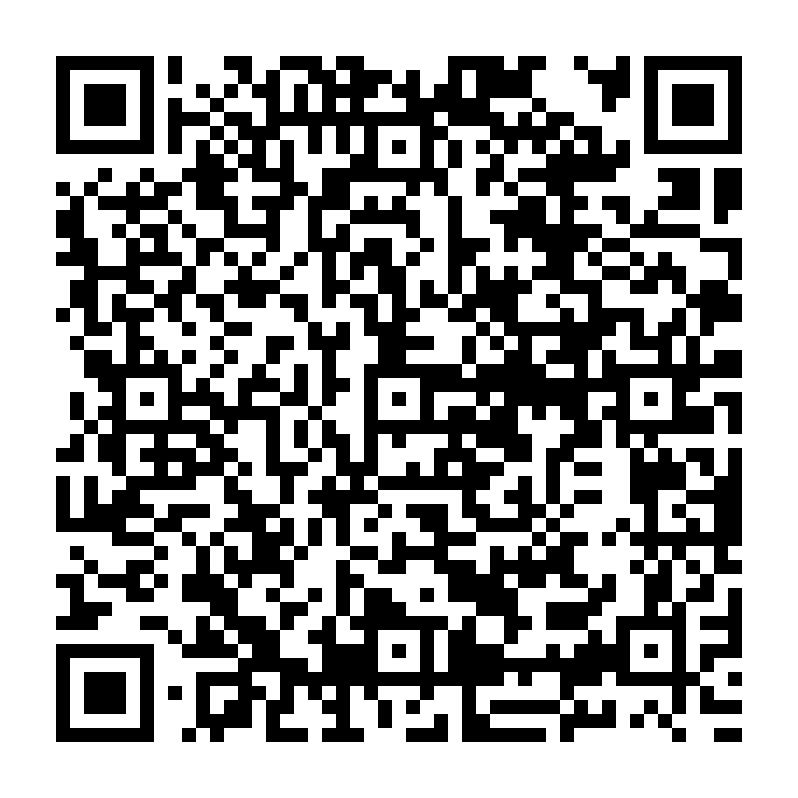 QR kod