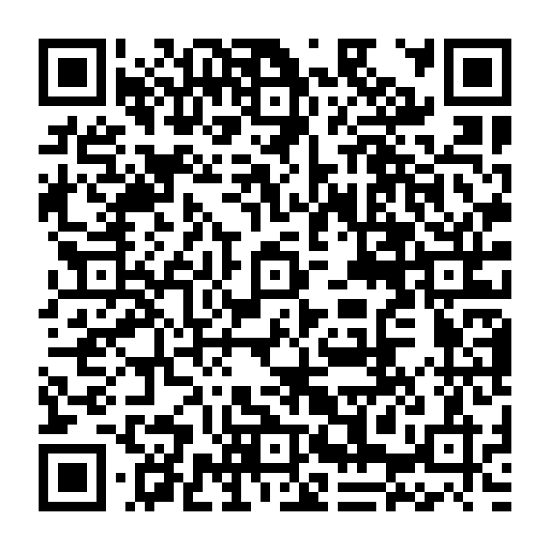 QR kod