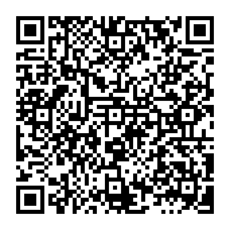 QR kod