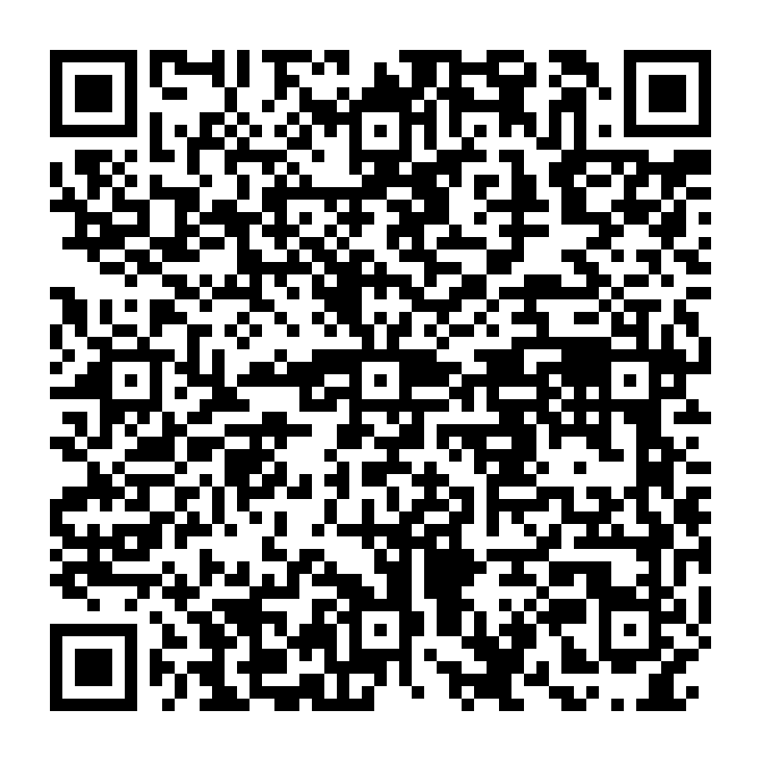 QR kod