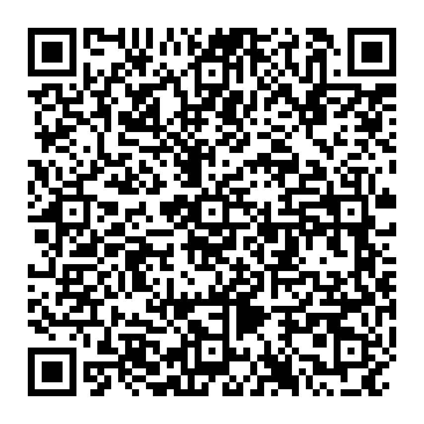 QR kod
