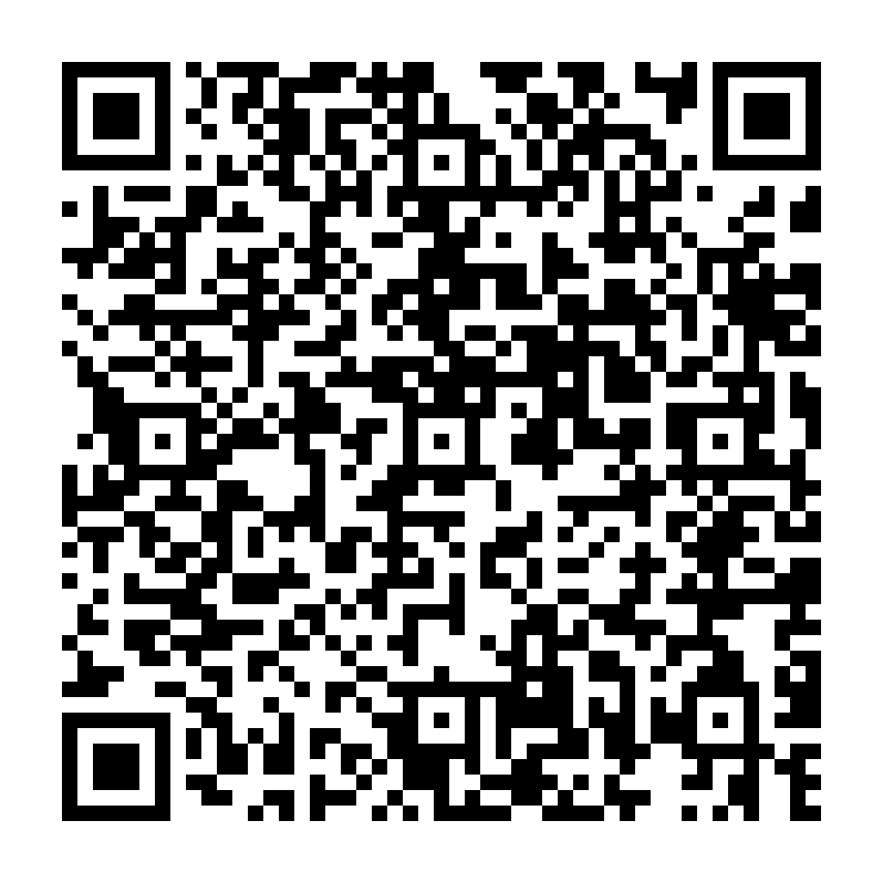 QR kod