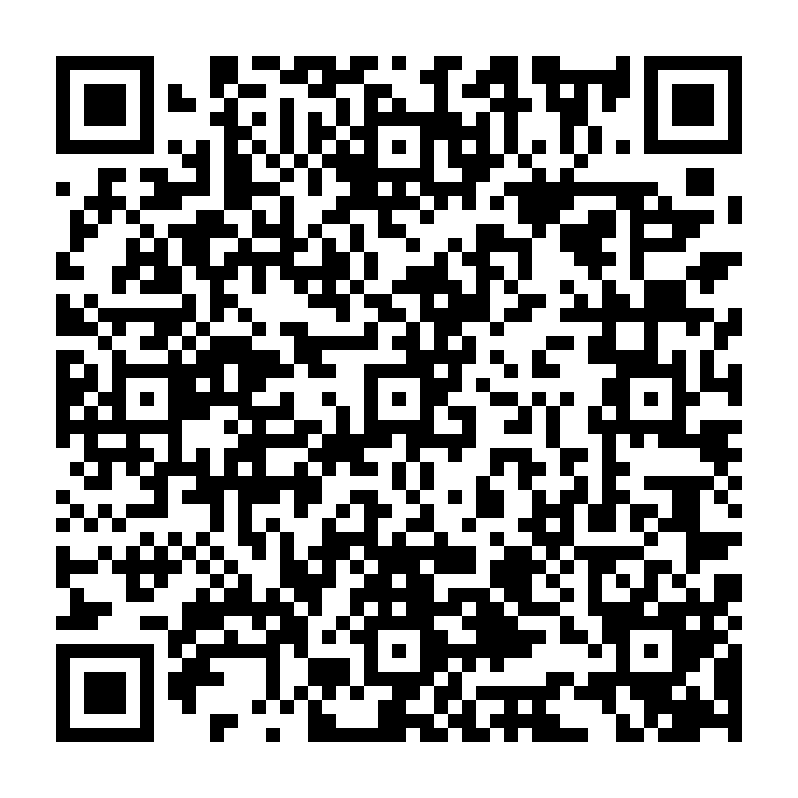 QR kod