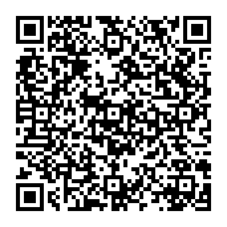 QR kod