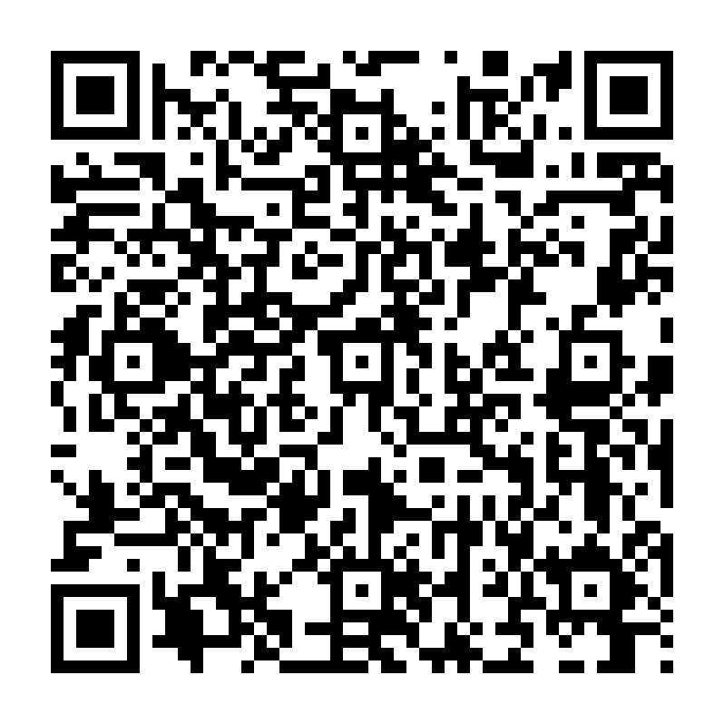 QR kod
