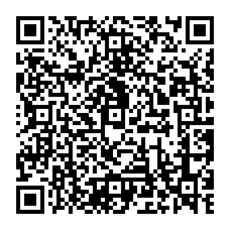 QR kod