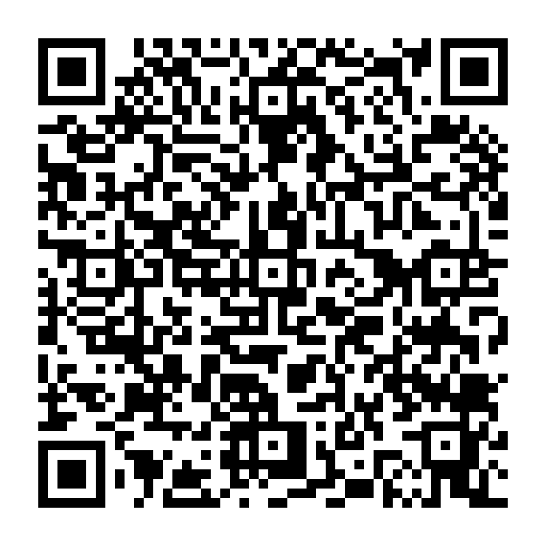 QR kod