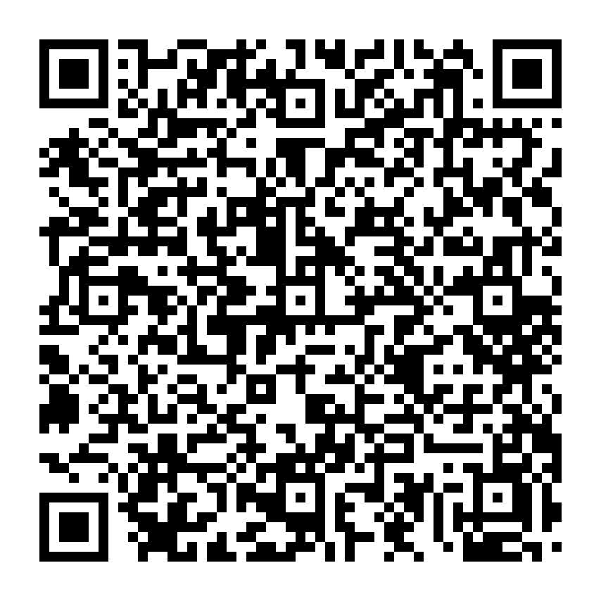 QR kod