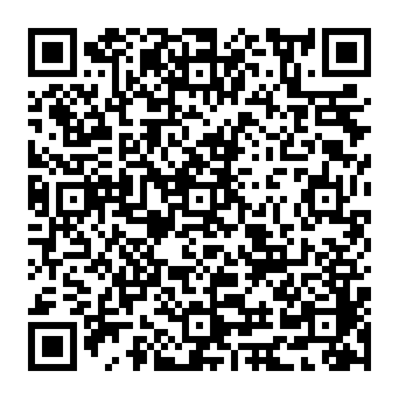 QR kod