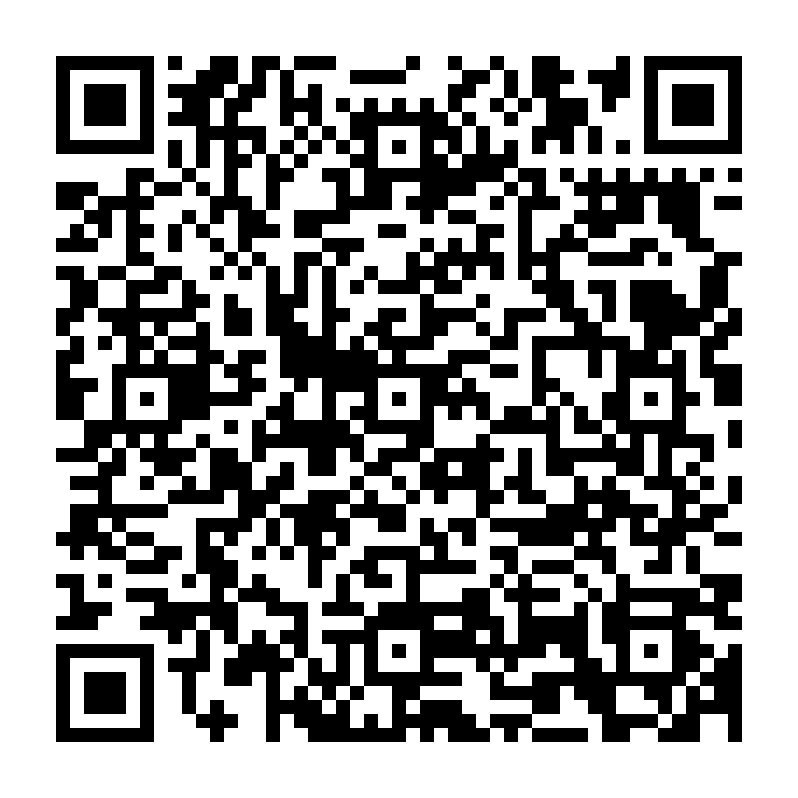 QR kod