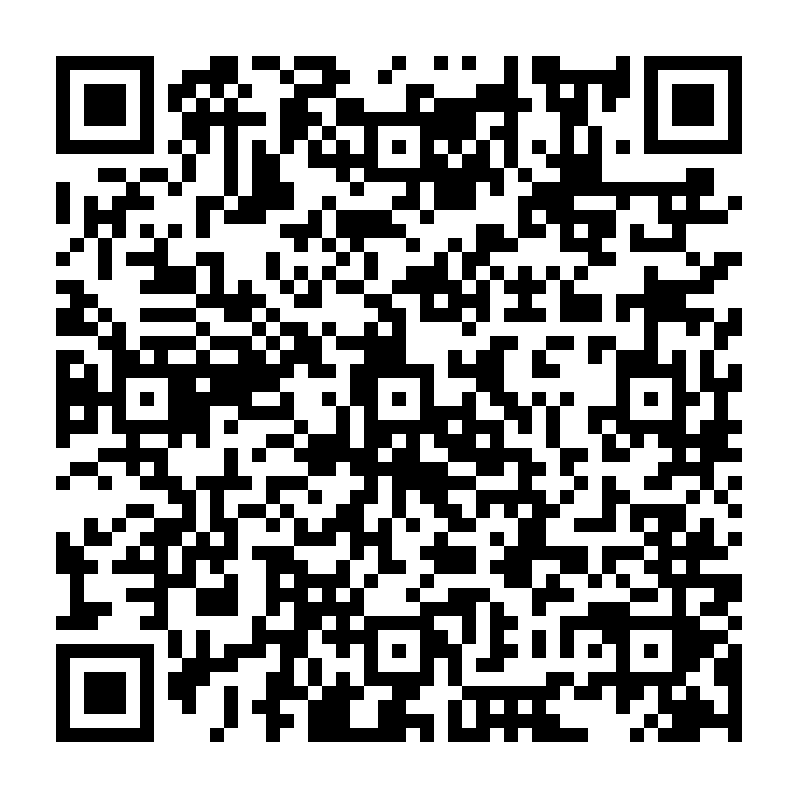 QR kod