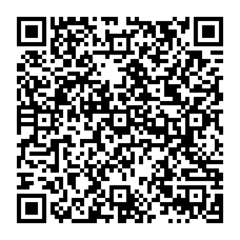 QR kod