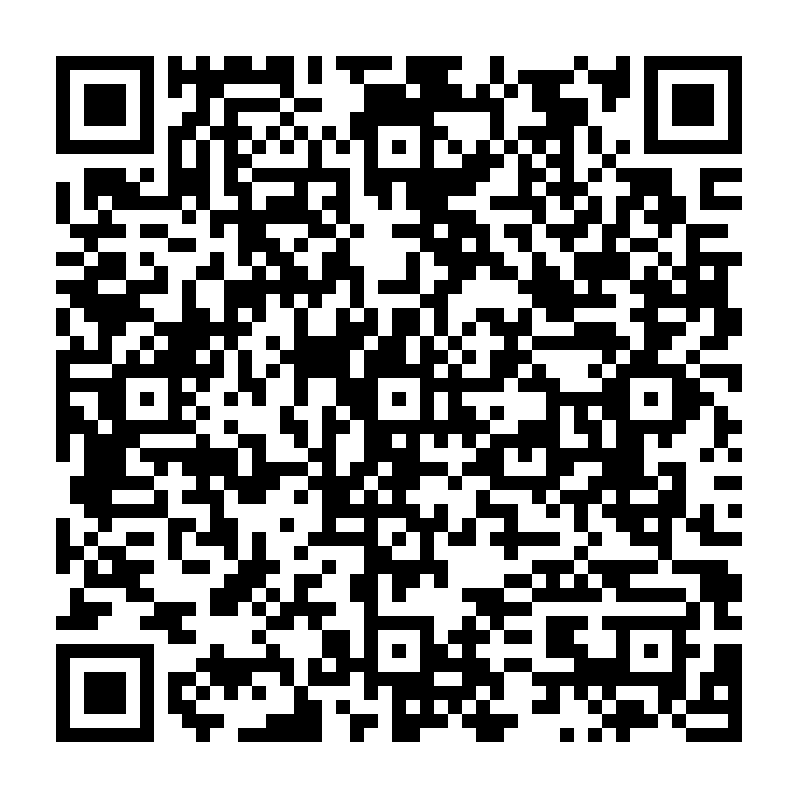 QR kod