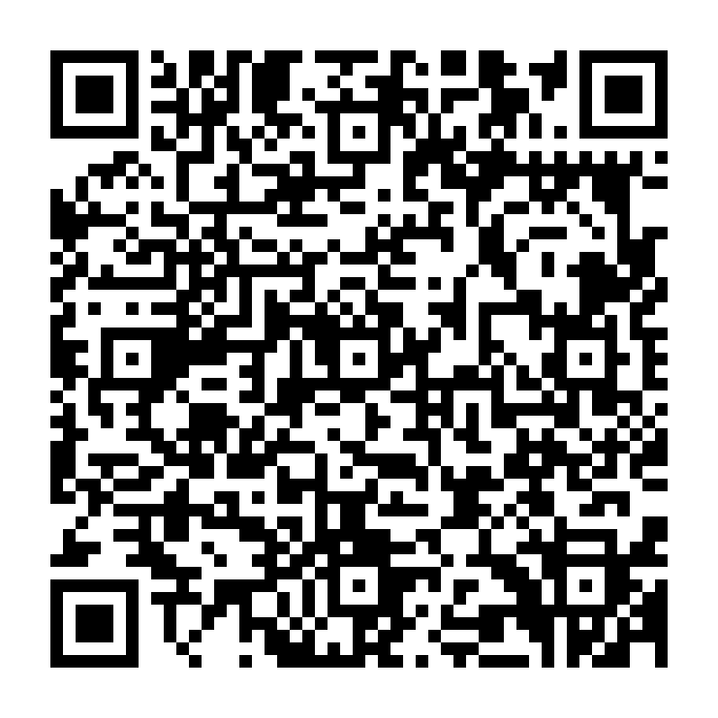 QR kod