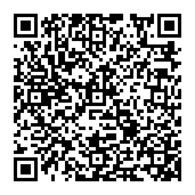 QR kod