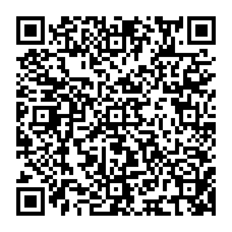 QR kod