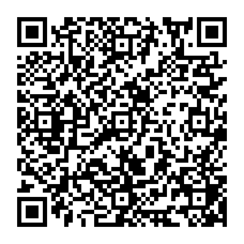 QR kod