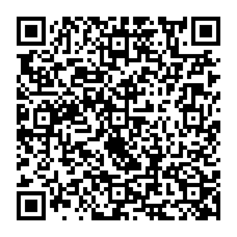 QR kod