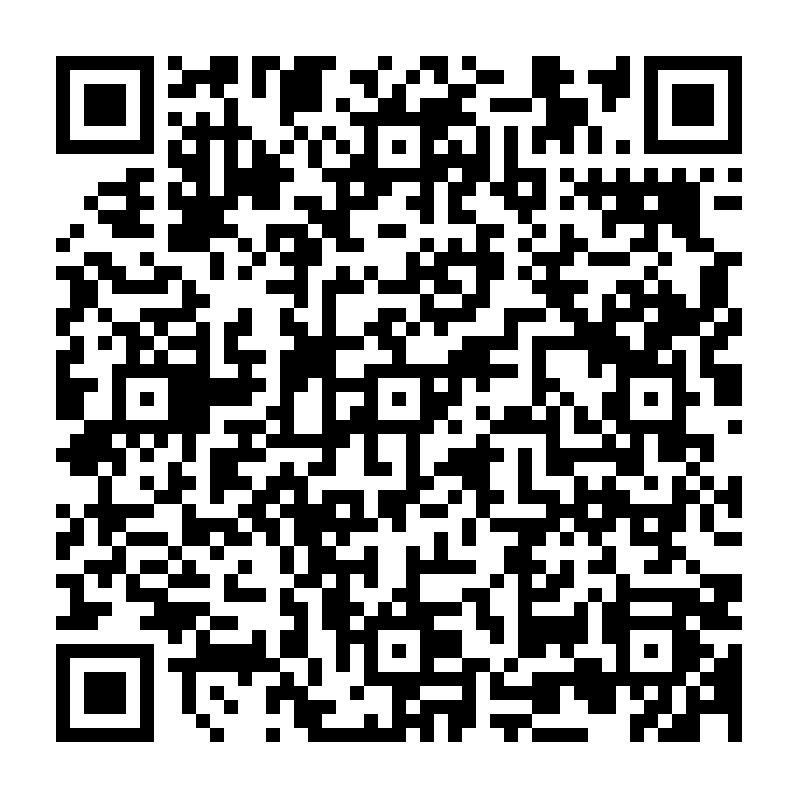 QR kod