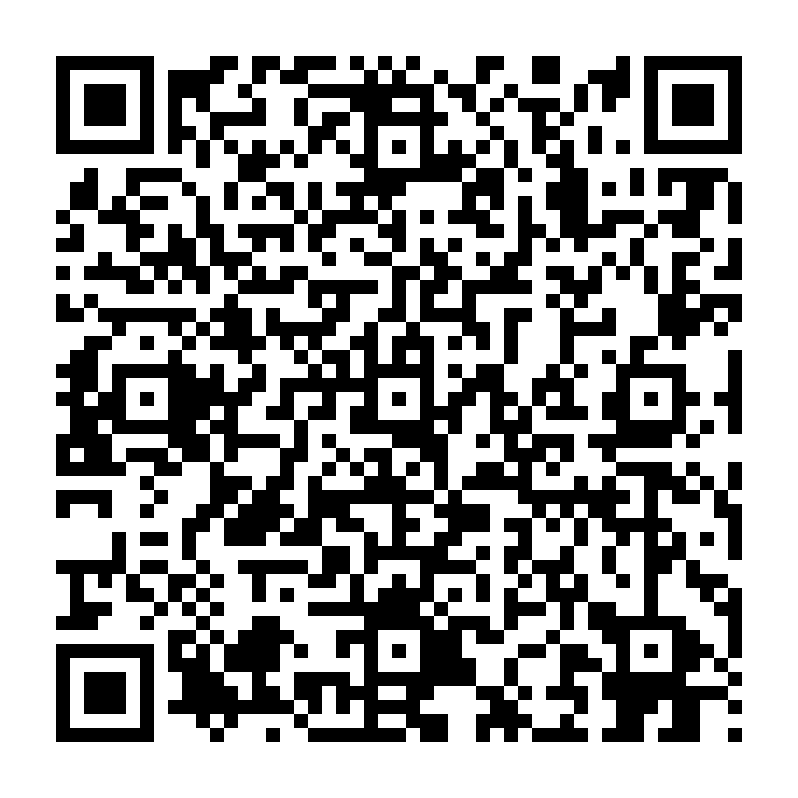 QR kod