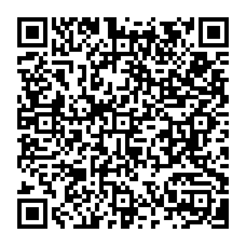 QR kod